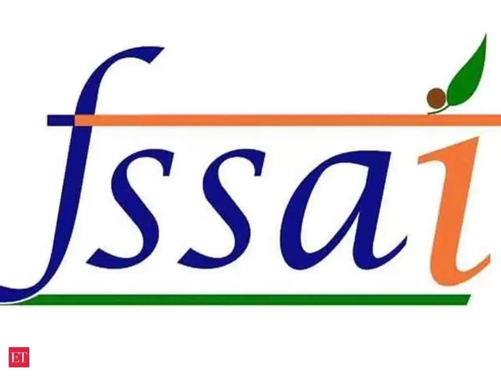 FSSAI Logo