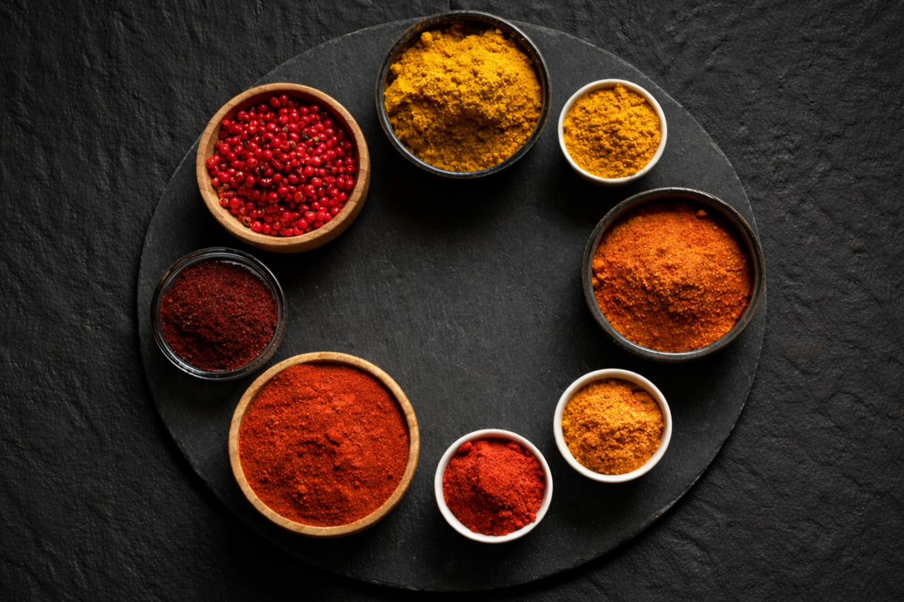 SPICES